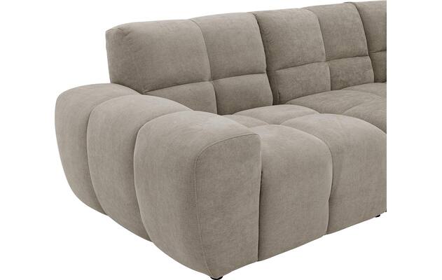 Goossens excellent hoekbank kubus bruin stof - 8252729-goossens-excellent-kubus-bank-stof-bruin-07