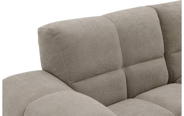 Goossens excellent hoekbank kubus bruin stof - 8252729-goossens-excellent-kubus-bank-stof-bruin-08