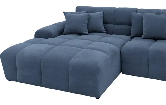Goossens excellent u bank kubus blauw stof - 8252732-goossens-excellent-kubus-bank-stof-blauw-08