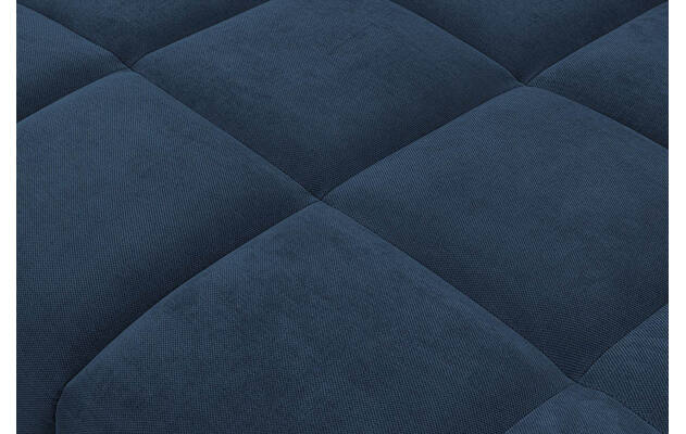 Goossens excellent u bank kubus blauw stof - 8252733-gespiegeld-10