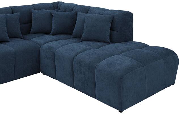 Goossens excellent u bank kubus blauw stof - 8252733-goossens-excellent-kubus-bank-stof-blauw-06
