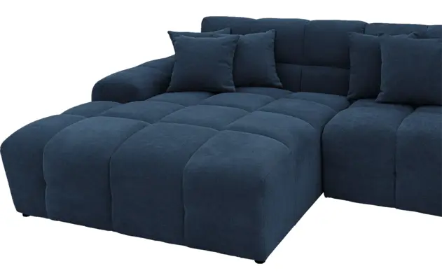 Goossens excellent u bank kubus blauw stof - 8252733-goossens-excellent-kubus-bank-stof-blauw-08