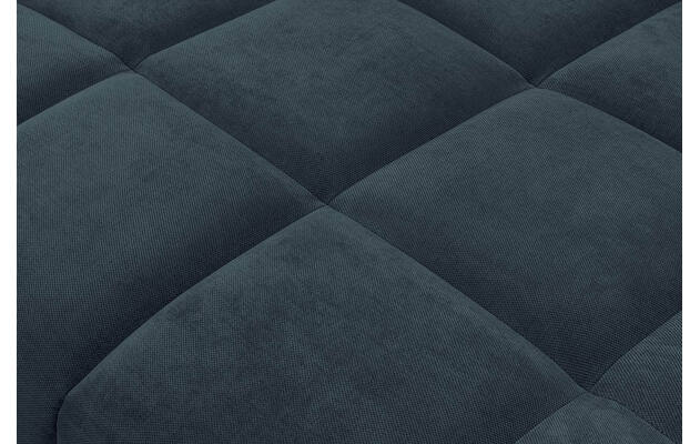 Goossens excellent u bank kubus blauw stof - 8252735-gespiegeld-10