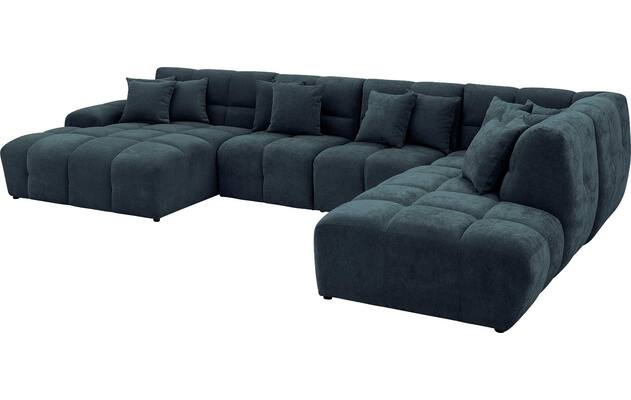 Goossens excellent u bank kubus blauw stof - 8252735-goossens-excellent-kubus-bank-stof-blauw-04