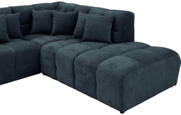 Goossens excellent u bank kubus blauw stof - 8252735-goossens-excellent-kubus-bank-stof-blauw-06