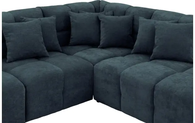 Goossens excellent u bank kubus blauw stof - 8252735-goossens-excellent-kubus-bank-stof-blauw-07