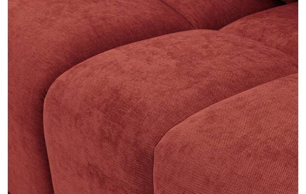 Goossens excellent hoekbank kubus rood stof - 8252747-goossens-excellent-kubus-bank-stof-rood-08