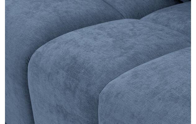 Goossens excellent hoekbank kubus blauw stof - 8252748-goossens-excellent-kubus-bank-stof-blauw-08