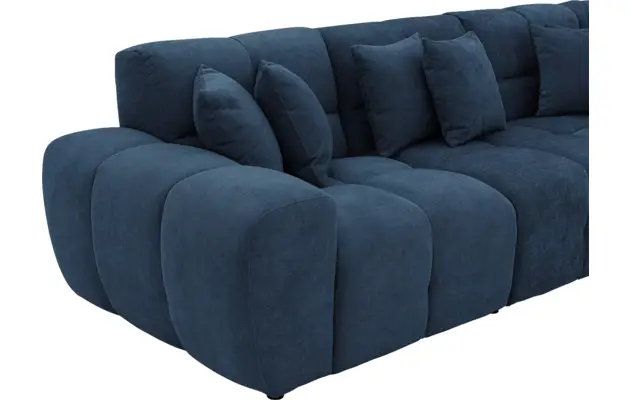 Goossens excellent hoekbank kubus blauw stof - 8252749-goossens-excellent-kubus-bank-stof-blauw-04