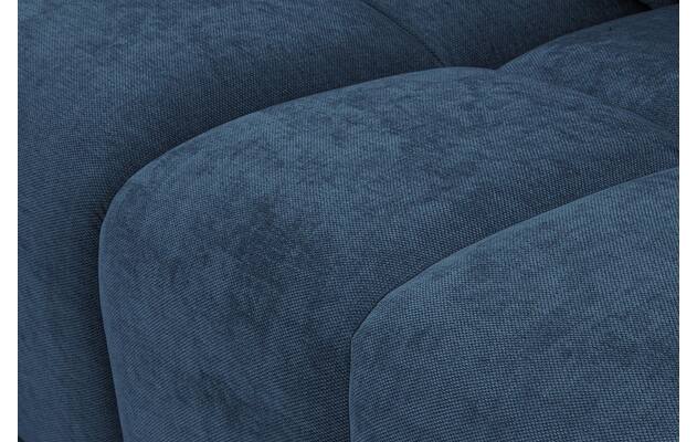 Goossens excellent hoekbank kubus blauw stof - 8252749-goossens-excellent-kubus-bank-stof-blauw-08