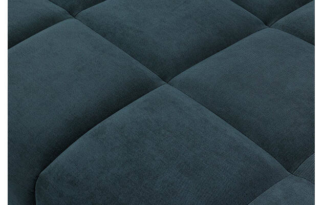 Goossens excellent hoekbank kubus groen stof - 8252753-gespiegeld-08