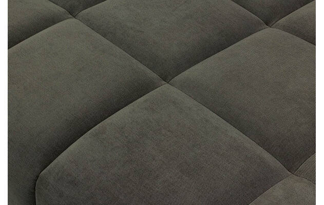 Goossens excellent hoekbank kubus groen stof - 8252754-gespiegeld-08