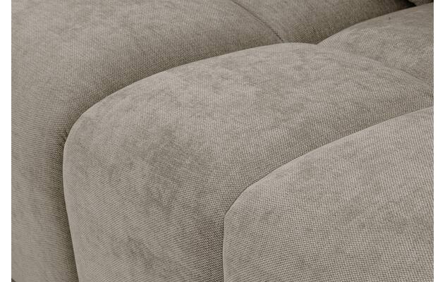 Goossens excellent hoekbank kubus bruin stof - 8252761-goossens-excellent-kubus-bank-stof-bruin-08