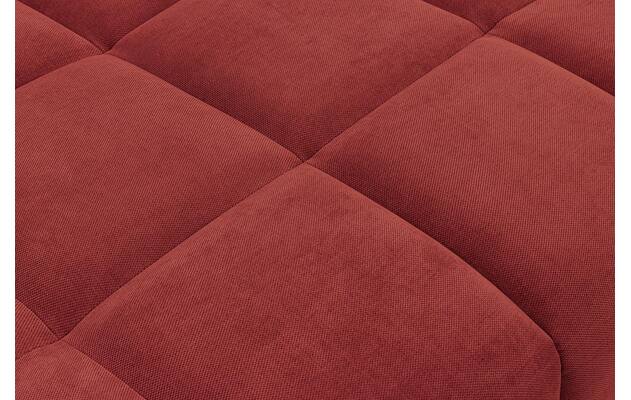 Goossens excellent hoekbank kubus rood stof - 8252763-goossens-excellent-kubus-bank-stof-rood-08