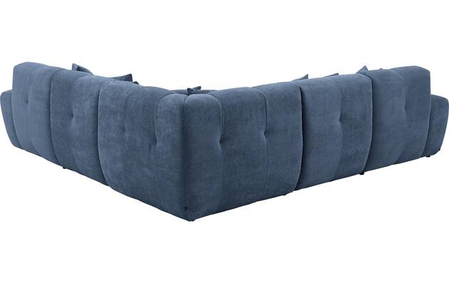 Goossens excellent hoekbank kubus blauw stof - 8252764-goossens-excellent-kubus-bank-stof-blauw-03