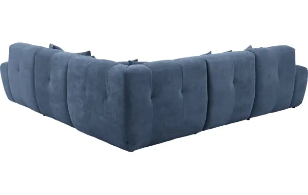 Goossens excellent hoekbank kubus blauw stof - 8252764-goossens-excellent-kubus-bank-stof-blauw-03