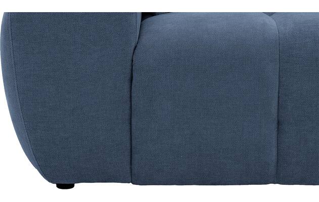 Goossens excellent hoekbank kubus blauw stof - 8252764-goossens-excellent-kubus-bank-stof-blauw-06