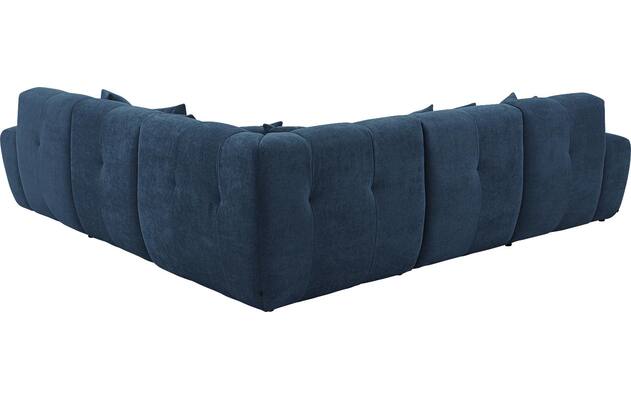 Goossens excellent hoekbank kubus blauw stof - 8252765-goossens-excellent-kubus-bank-stof-blauw-03