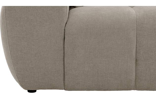 Goossens excellent hoekbank kubus bruin stof - 8252777-goossens-excellent-kubus-bank-stof-bruin-07