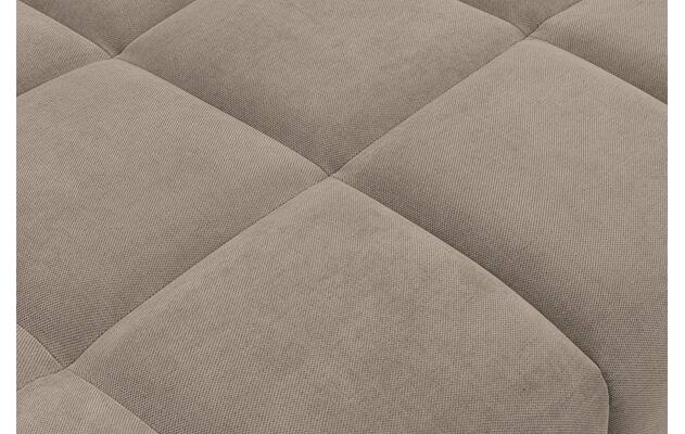 Goossens excellent hoekbank kubus bruin stof - 8252778-goossens-excellent-kubus-bank-stof-bruin-08