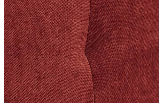 Goossens excellent u bank kubus rood stof - 8252779-goossens-excellent-kubus-bank-stof-rood-08