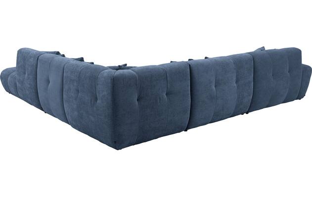 Goossens excellent u bank kubus blauw stof - 8252780-goossens-excellent-kubus-bank-stof-blauw-03