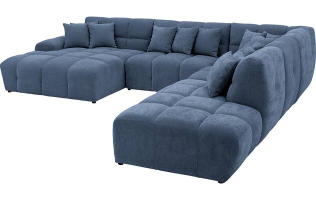 Goossens excellent u bank kubus blauw stof - 8252780-goossens-excellent-kubus-bank-stof-blauw-05