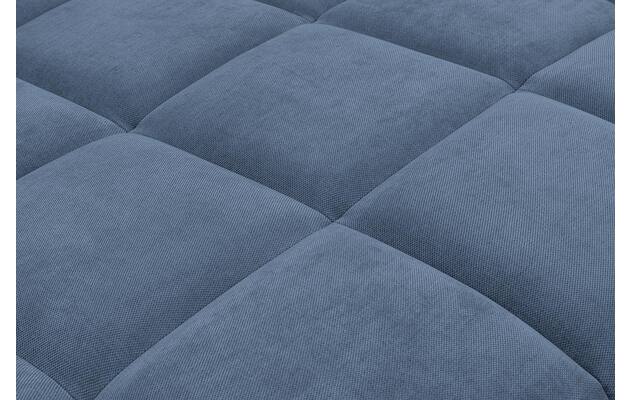 Goossens excellent u bank kubus blauw stof - 8252780-goossens-excellent-kubus-bank-stof-blauw-08