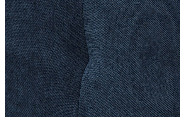 Goossens excellent u bank kubus blauw stof - 8252781-gespiegeld-09
