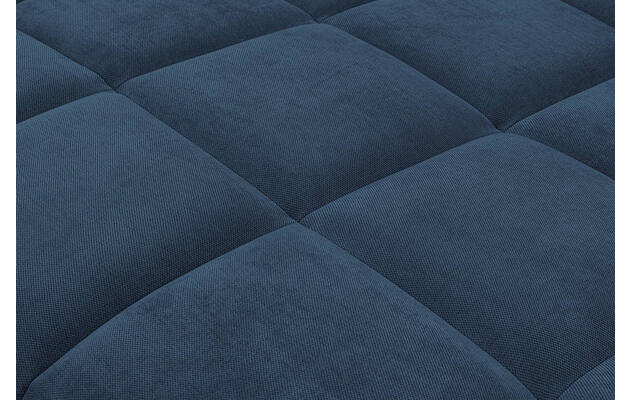 Goossens excellent u bank kubus blauw stof - 8252781-gespiegeld-10