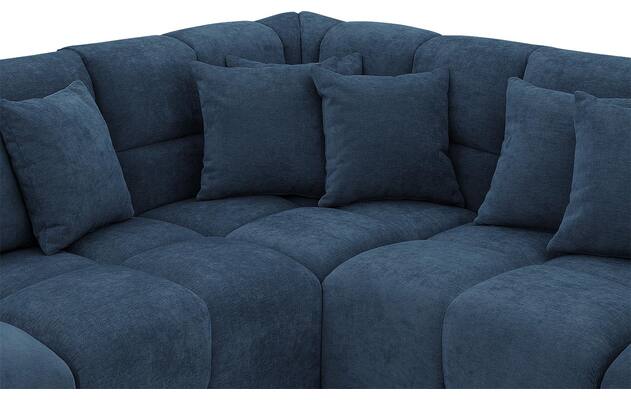 Goossens excellent u bank kubus blauw stof - 8252781-goossens-excellent-kubus-bank-stof-blauw-07