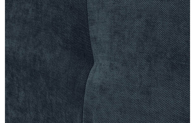 Goossens excellent u bank kubus blauw stof - 8252783-gespiegeld-10