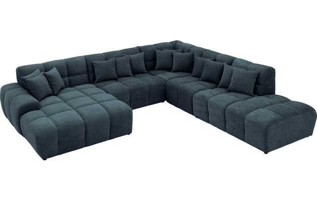 Goossens excellent u bank kubus blauw stof - 8252783-goossens-excellent-kubus-bank-stof-blauw-04