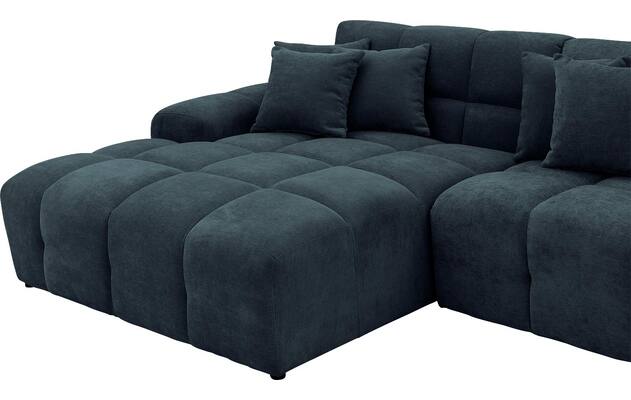 Goossens excellent u bank kubus blauw stof - 8252783-goossens-excellent-kubus-bank-stof-blauw-06
