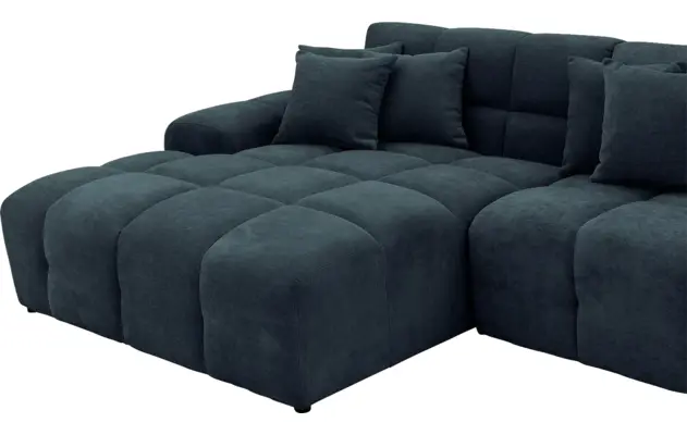 Goossens excellent u bank kubus blauw stof - 8252783-goossens-excellent-kubus-bank-stof-blauw-06