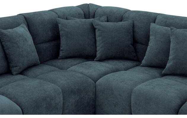 Goossens excellent u bank kubus blauw stof - 8252783-goossens-excellent-kubus-bank-stof-blauw-07