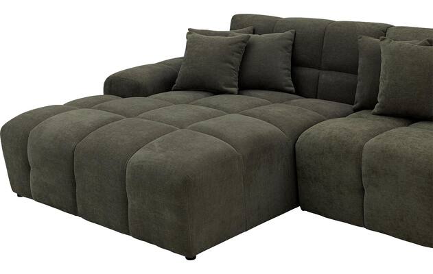 Goossens excellent u bank kubus groen stof - 8252786-goossens-excellent-kubus-bank-stof-groen-06
