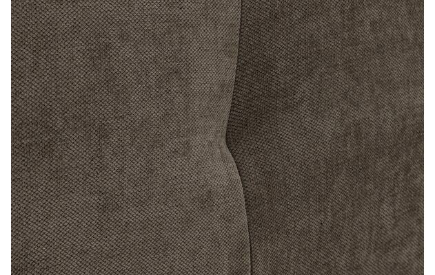 Goossens excellent u bank kubus bruin stof - 8252792-goossens-excellent-kubus-bank-stof-bruin-08