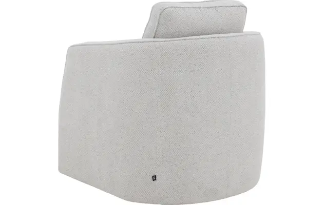 Goossens fauteuil casa grijs stof - 8252795-goossens-casa-fauteuil-stof-02