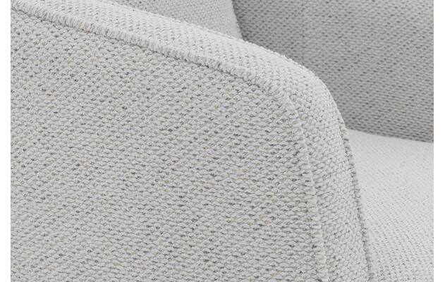 Goossens fauteuil casa grijs stof - 8252795-goossens-casa-fauteuil-stof-08