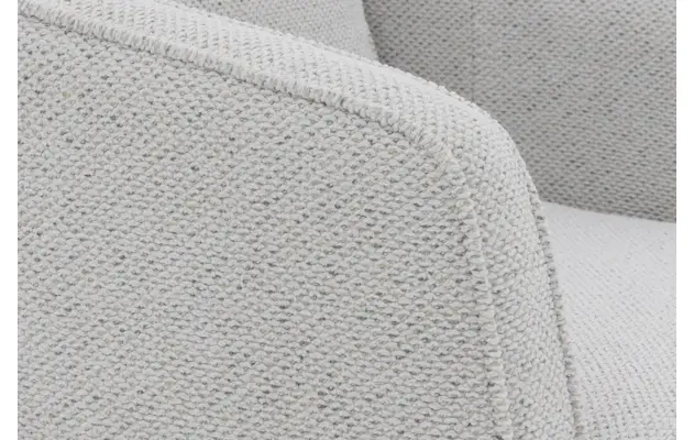 Goossens fauteuil casa grijs stof - 8252795-goossens-casa-fauteuil-stof-08