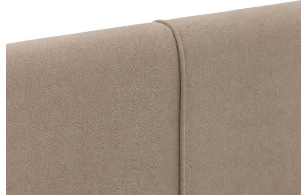 Goossens boxspring compleet gs 180 compleet bruin stof - 8252803-goossens-gs-180-boxspring-stof-07