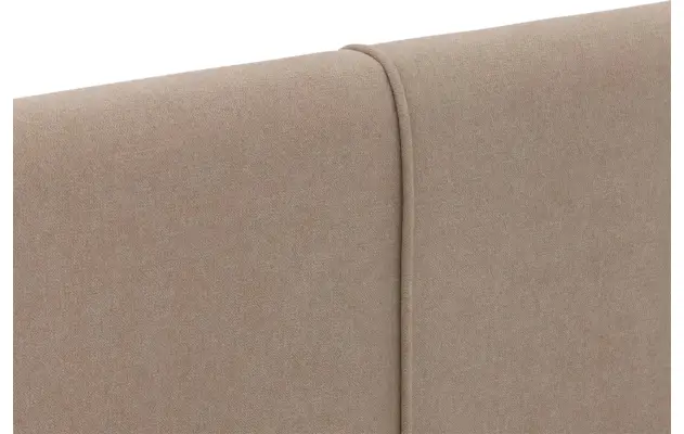 Goossens boxspring compleet gs 180 compleet bruin stof - 8252803-goossens-gs-180-boxspring-stof-07
