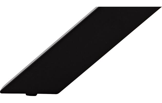 Goossens basic eettafel lecca bruin mango - 8252822-goossens-basic-lecce-eettafel-mango-bruin-06