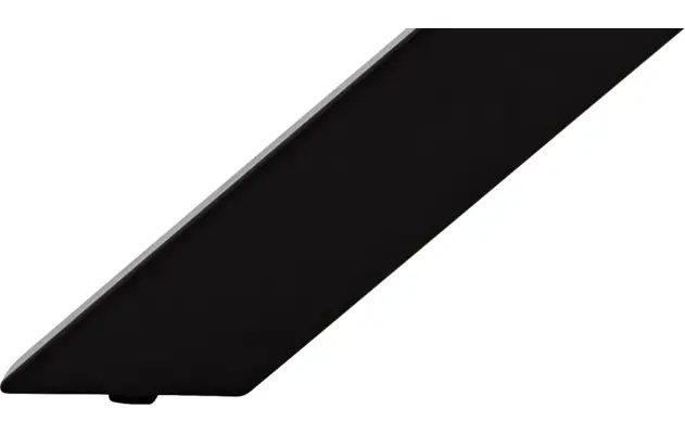 Goossens basic eettafel lecca bruin mango - 8252822-goossens-basic-lecce-eettafel-mango-bruin-06