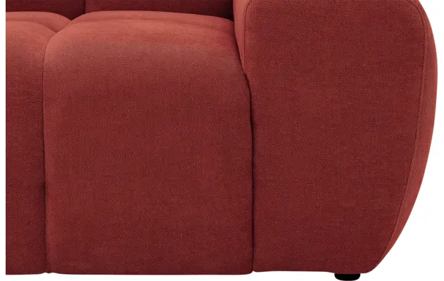 Goossens excellent u bank kubus rood stof - 8252833-gespiegeld-10