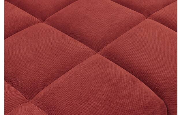 Goossens excellent u bank kubus rood stof - 8252833-goossens-excellent-kubus-bank-stof-rood-10