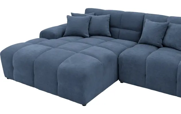 Goossens excellent u bank kubus blauw stof - 8252834-goossens-excellent-kubus-bank-stof-blauw-05
