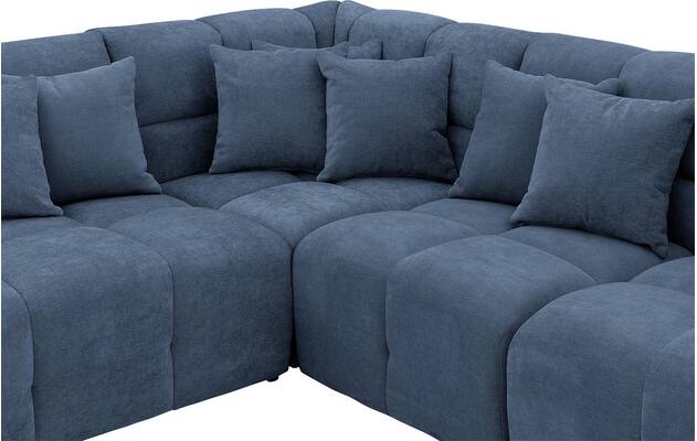 Goossens excellent u bank kubus blauw stof - 8252834-goossens-excellent-kubus-bank-stof-blauw-06