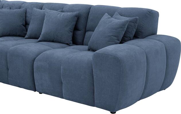 Goossens excellent u bank kubus blauw stof - 8252834-goossens-excellent-kubus-bank-stof-blauw-07